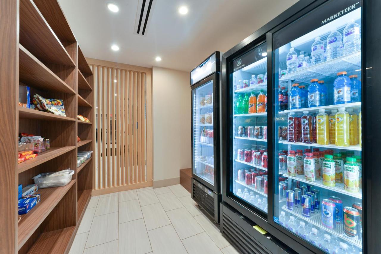 Holiday Inn Express Orlando - South Park By Ihg Williamsburg ภายนอก รูปภาพ