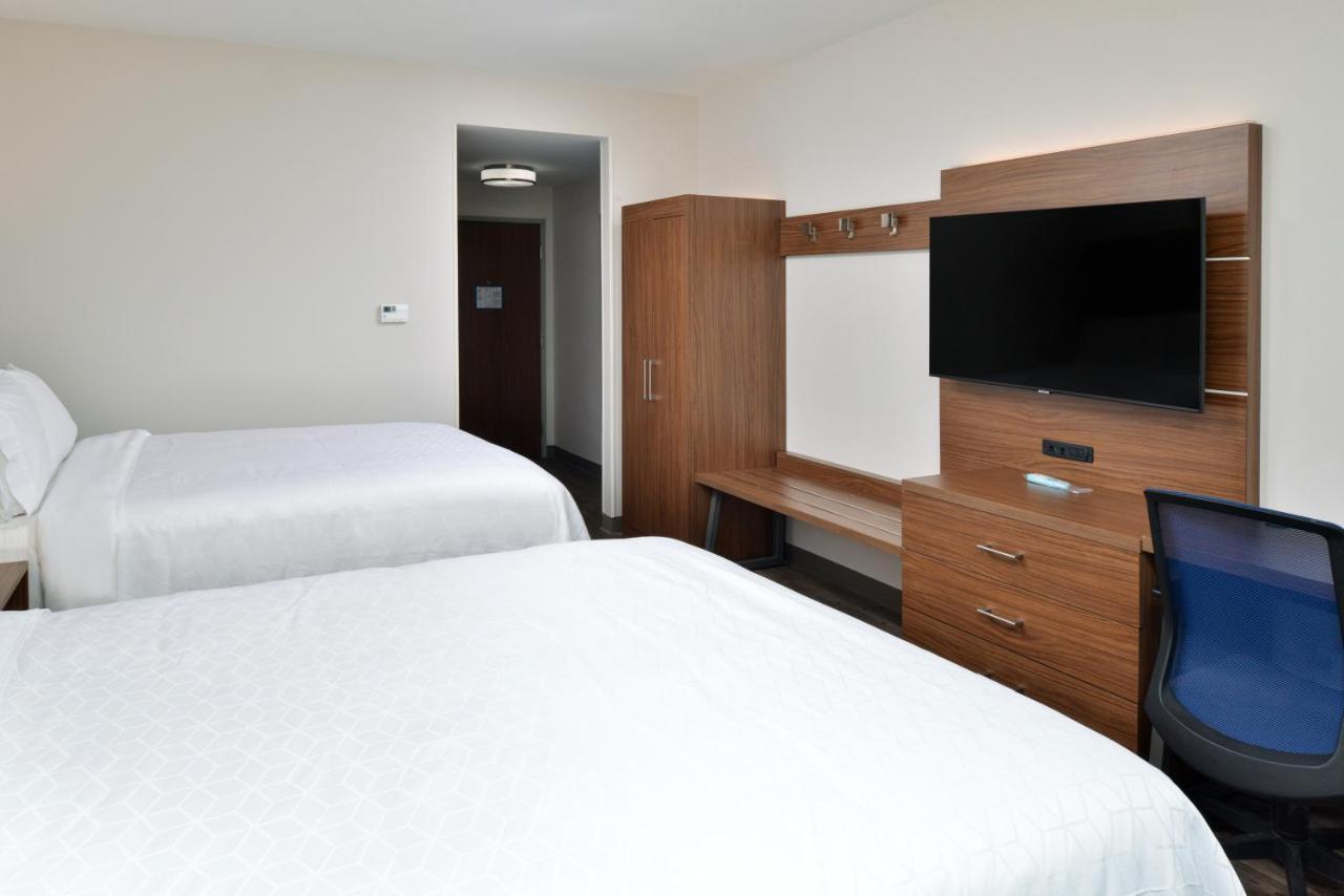 Holiday Inn Express Orlando - South Park By Ihg Williamsburg ภายนอก รูปภาพ