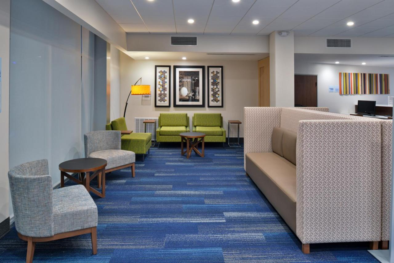 Holiday Inn Express Orlando - South Park By Ihg Williamsburg ภายนอก รูปภาพ