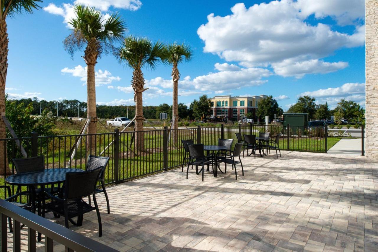 Holiday Inn Express Orlando - South Park By Ihg Williamsburg ภายนอก รูปภาพ