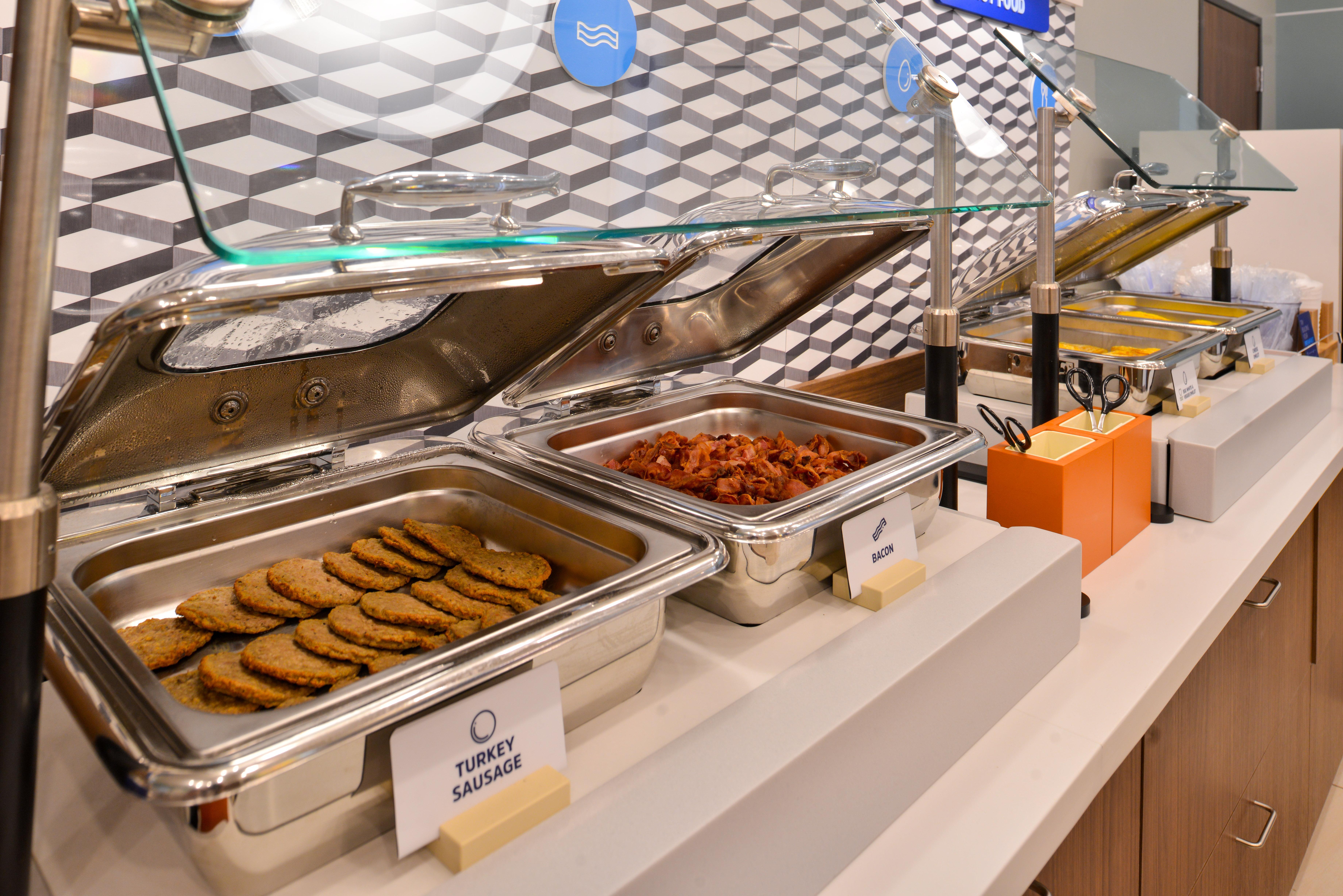 Holiday Inn Express Orlando - South Park By Ihg Williamsburg ภายนอก รูปภาพ