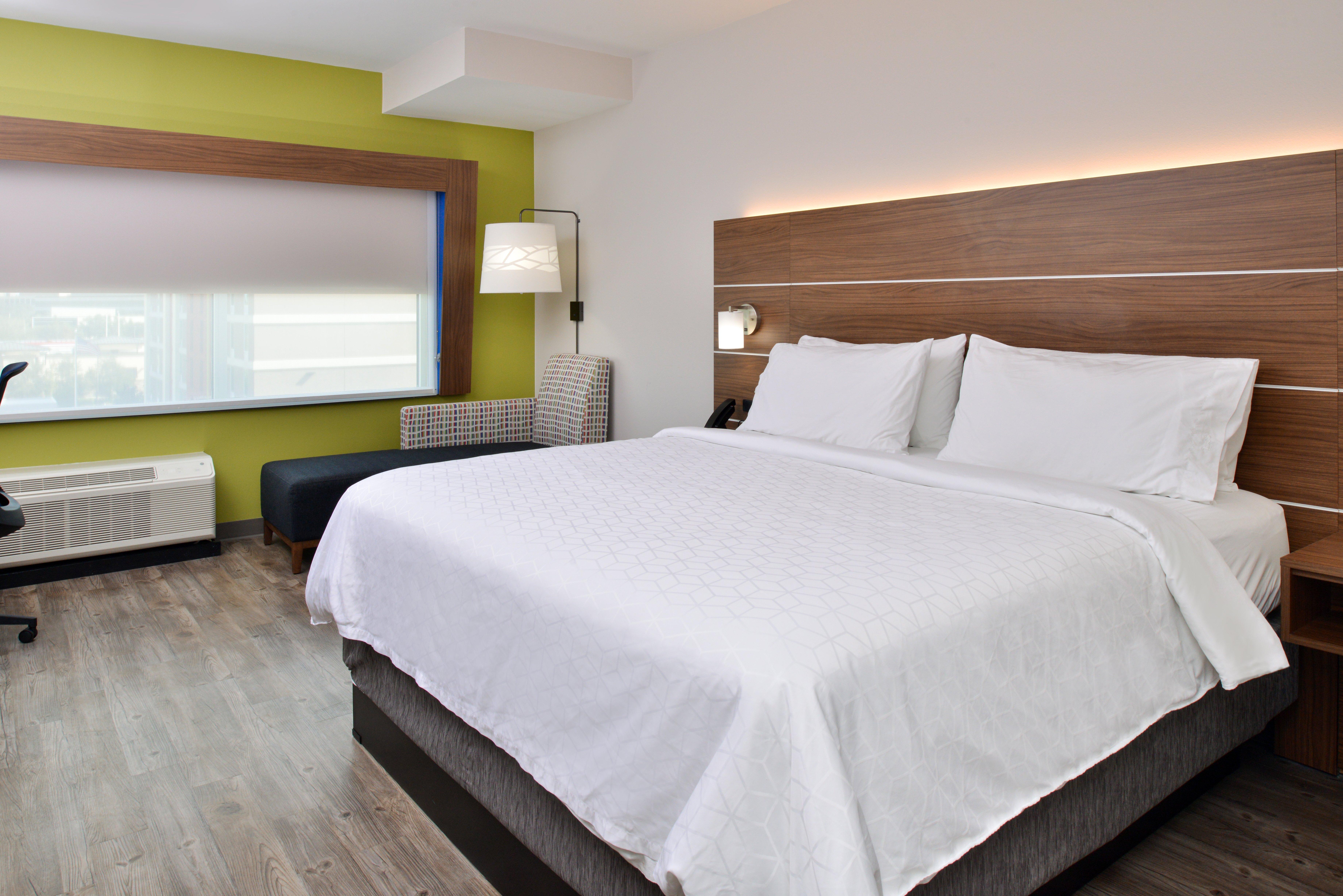 Holiday Inn Express Orlando - South Park By Ihg Williamsburg ภายนอก รูปภาพ