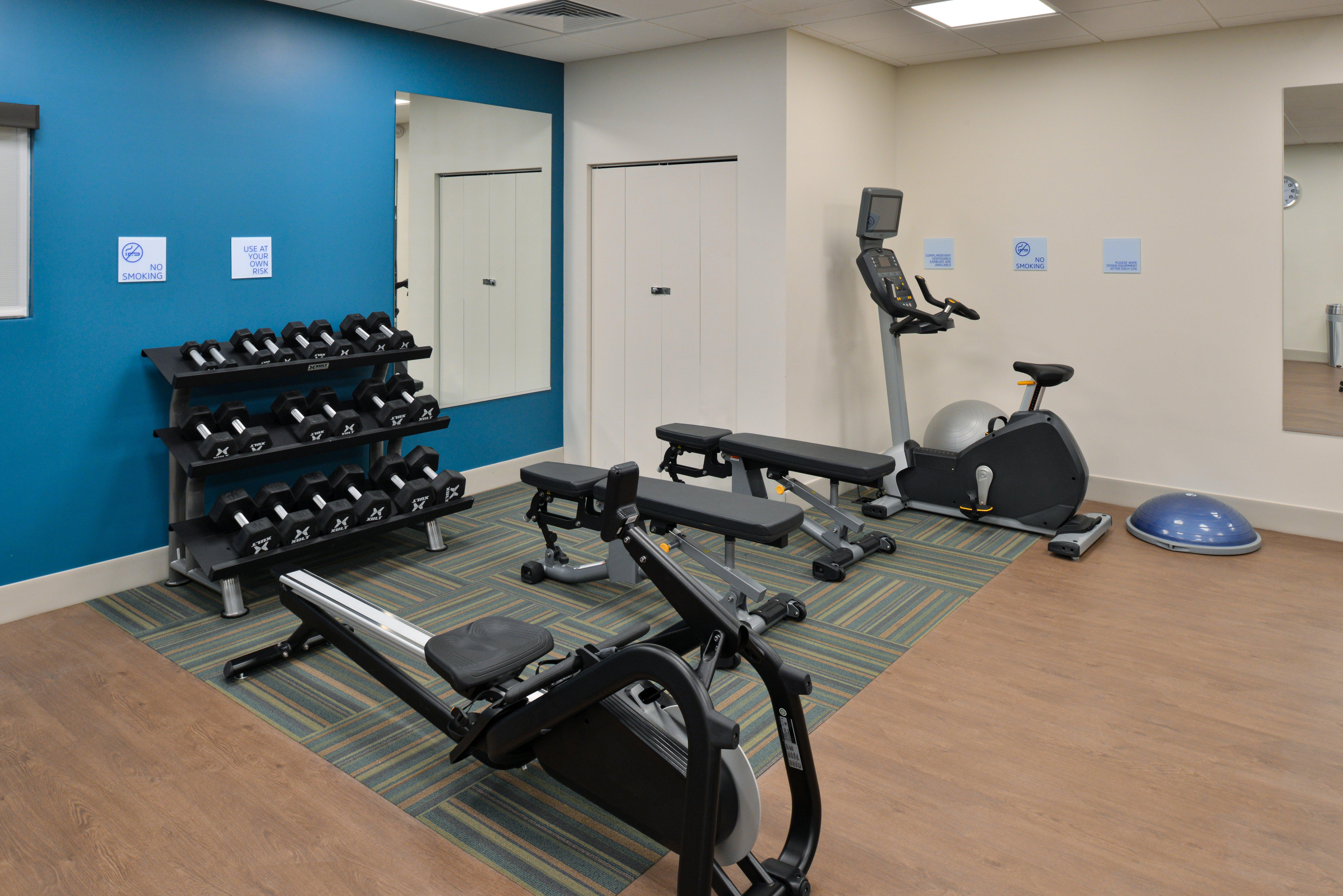 Holiday Inn Express Orlando - South Park By Ihg Williamsburg ภายนอก รูปภาพ