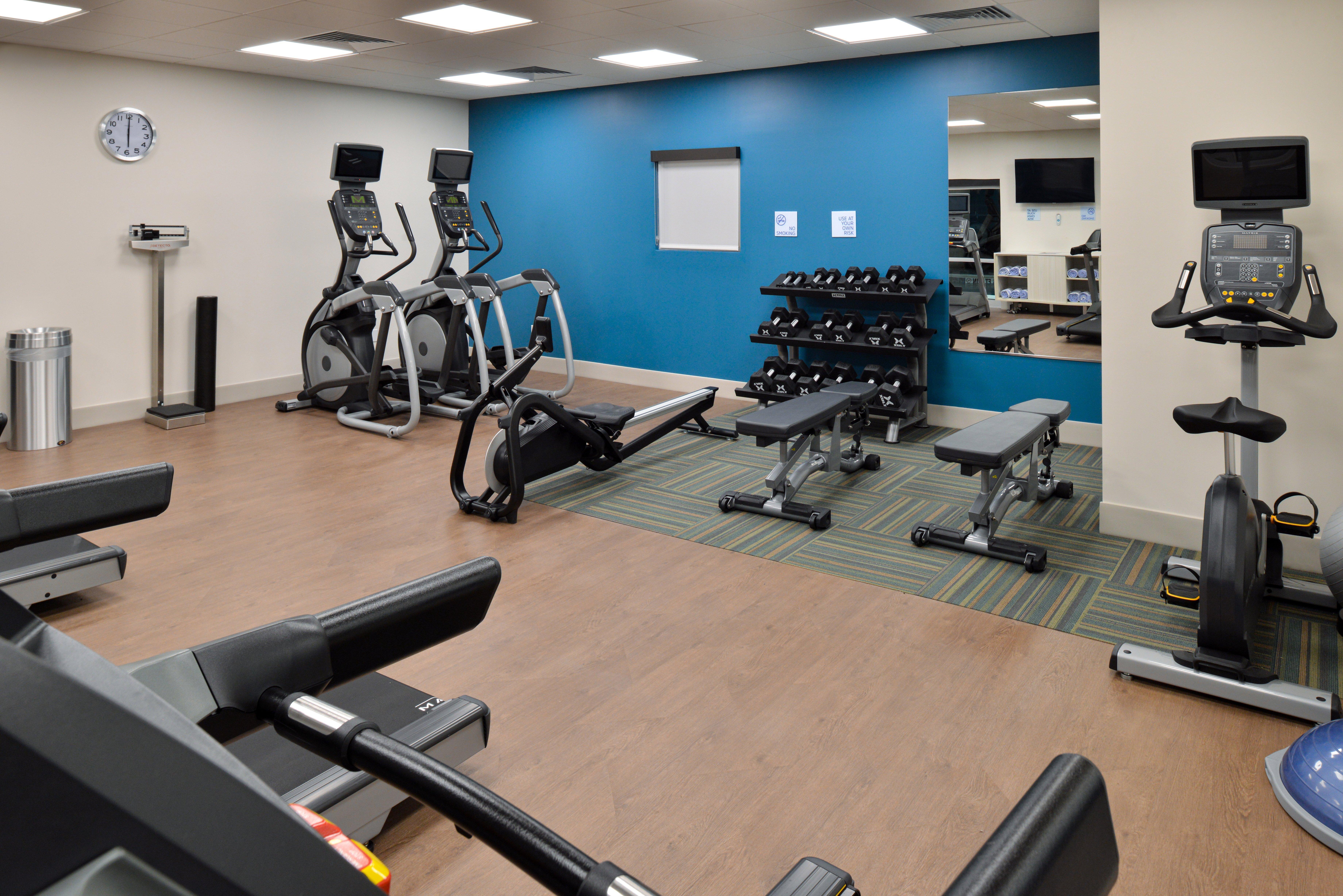 Holiday Inn Express Orlando - South Park By Ihg Williamsburg ภายนอก รูปภาพ