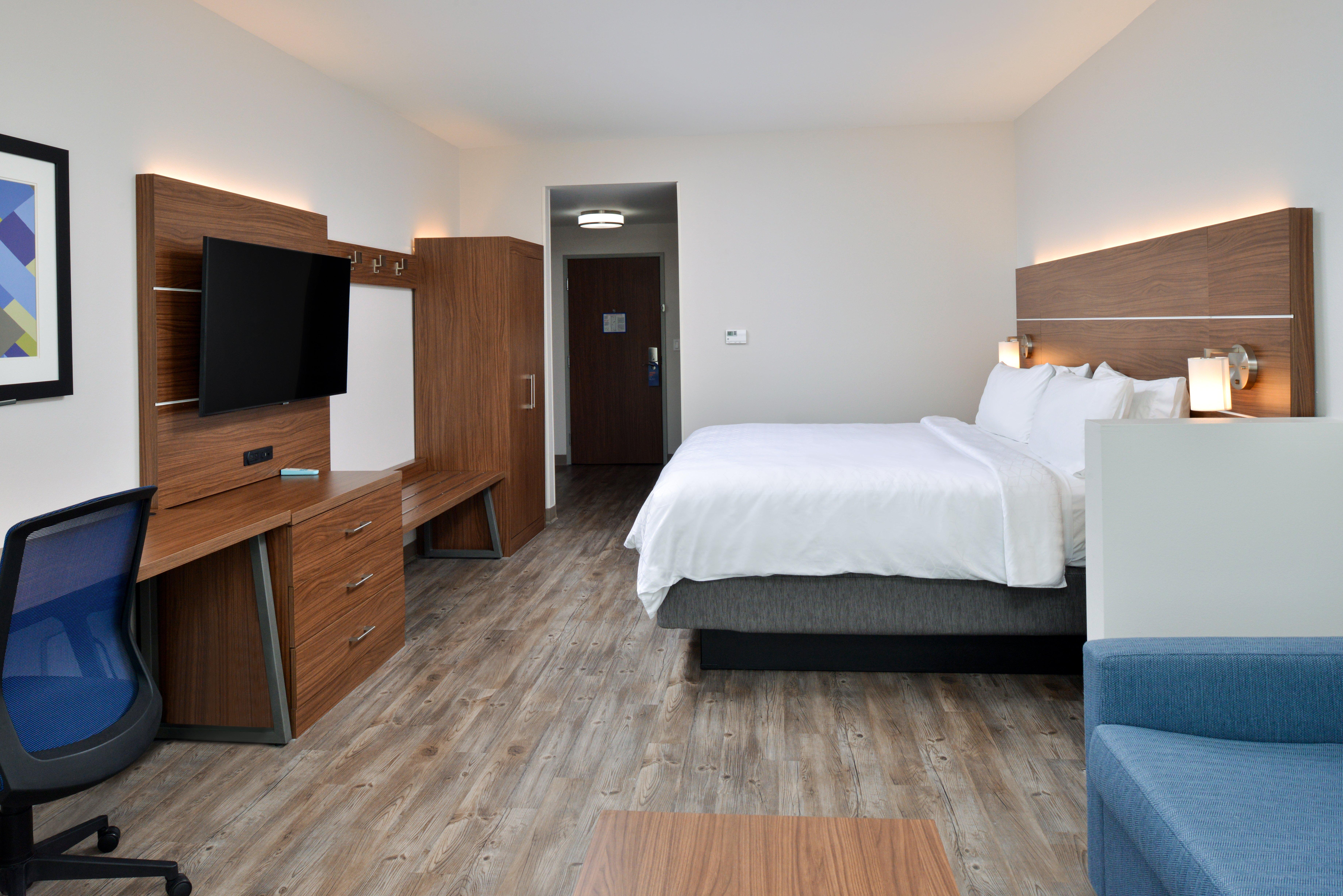 Holiday Inn Express Orlando - South Park By Ihg Williamsburg ภายนอก รูปภาพ