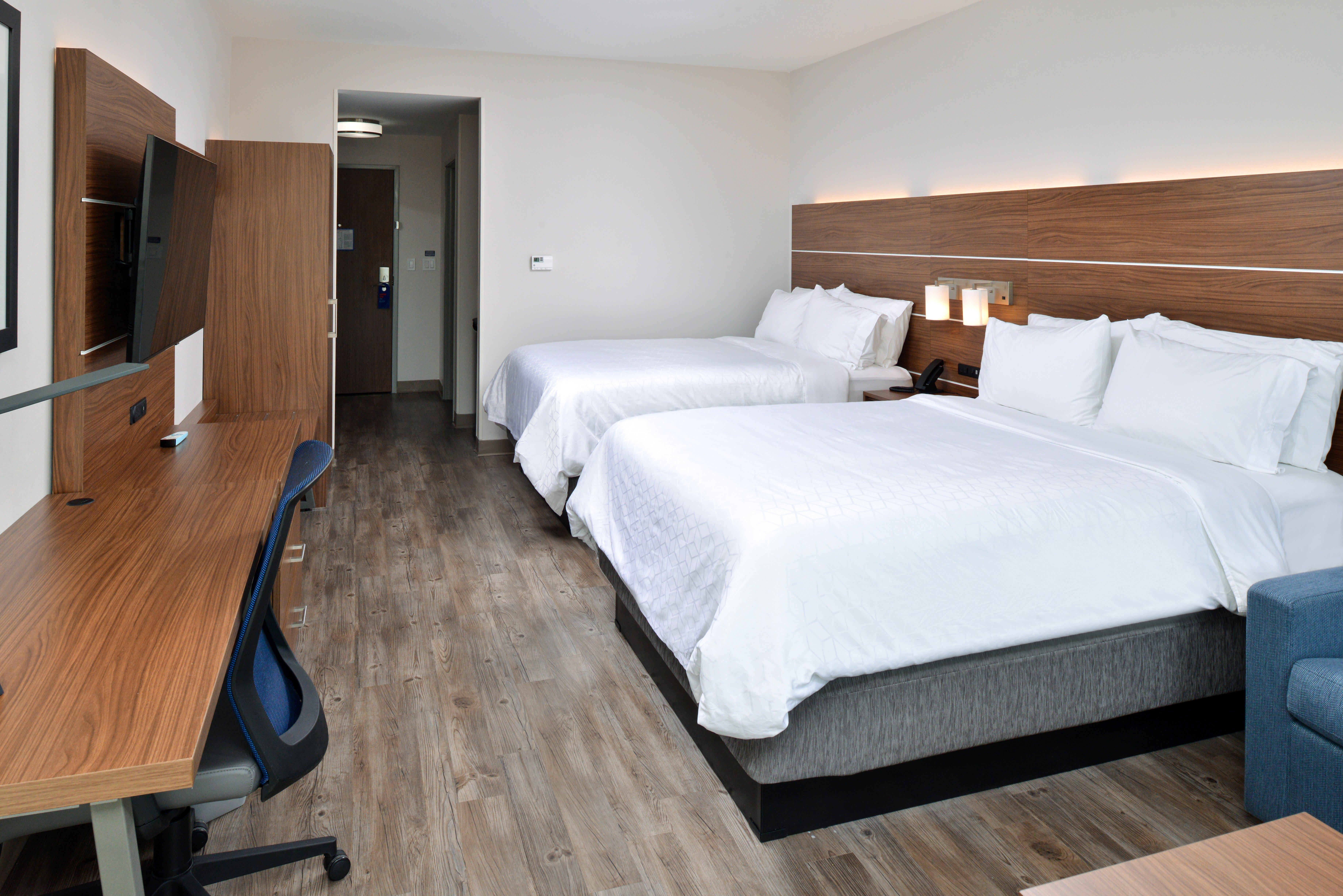 Holiday Inn Express Orlando - South Park By Ihg Williamsburg ภายนอก รูปภาพ