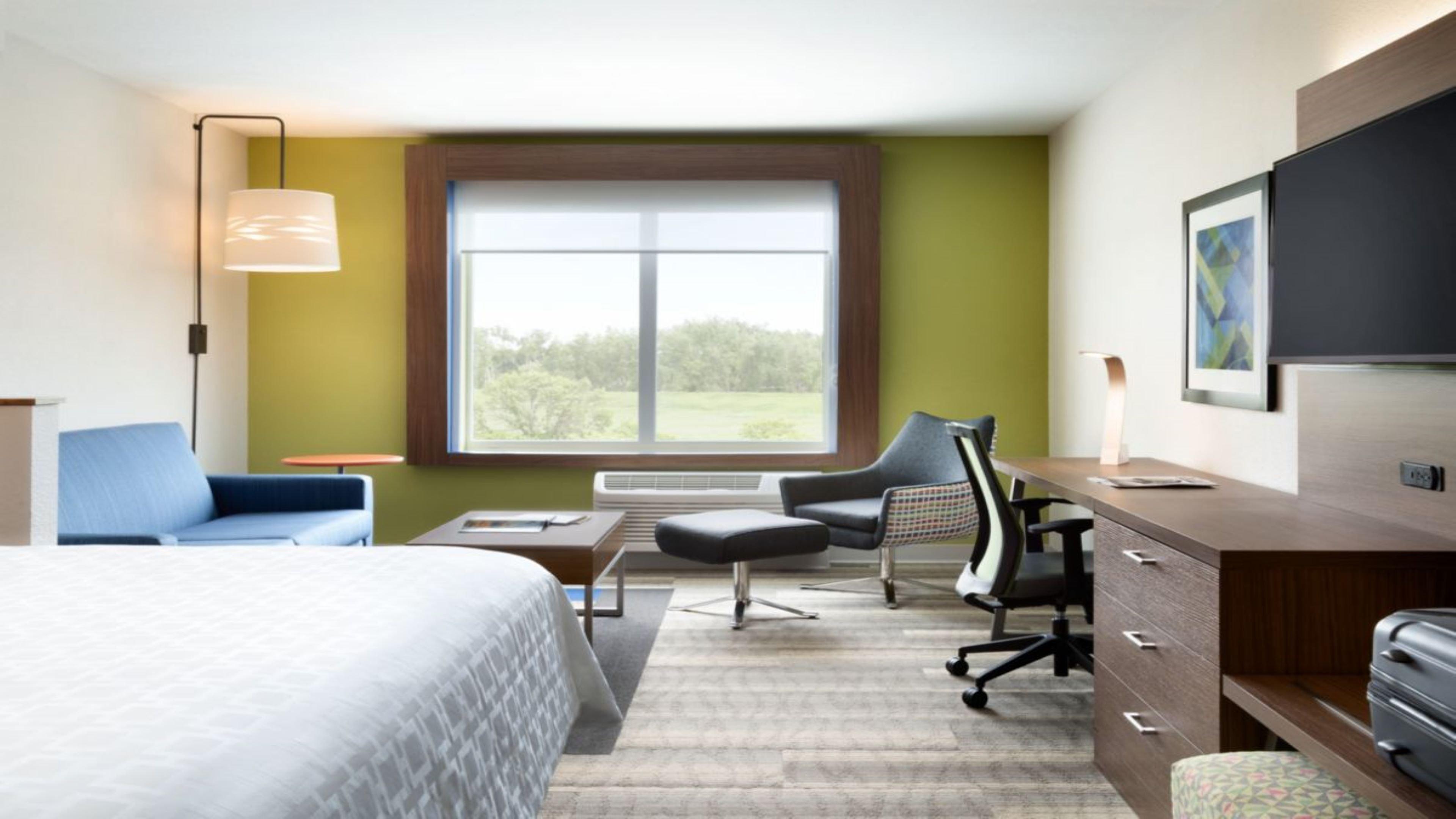 Holiday Inn Express Orlando - South Park By Ihg Williamsburg ภายนอก รูปภาพ