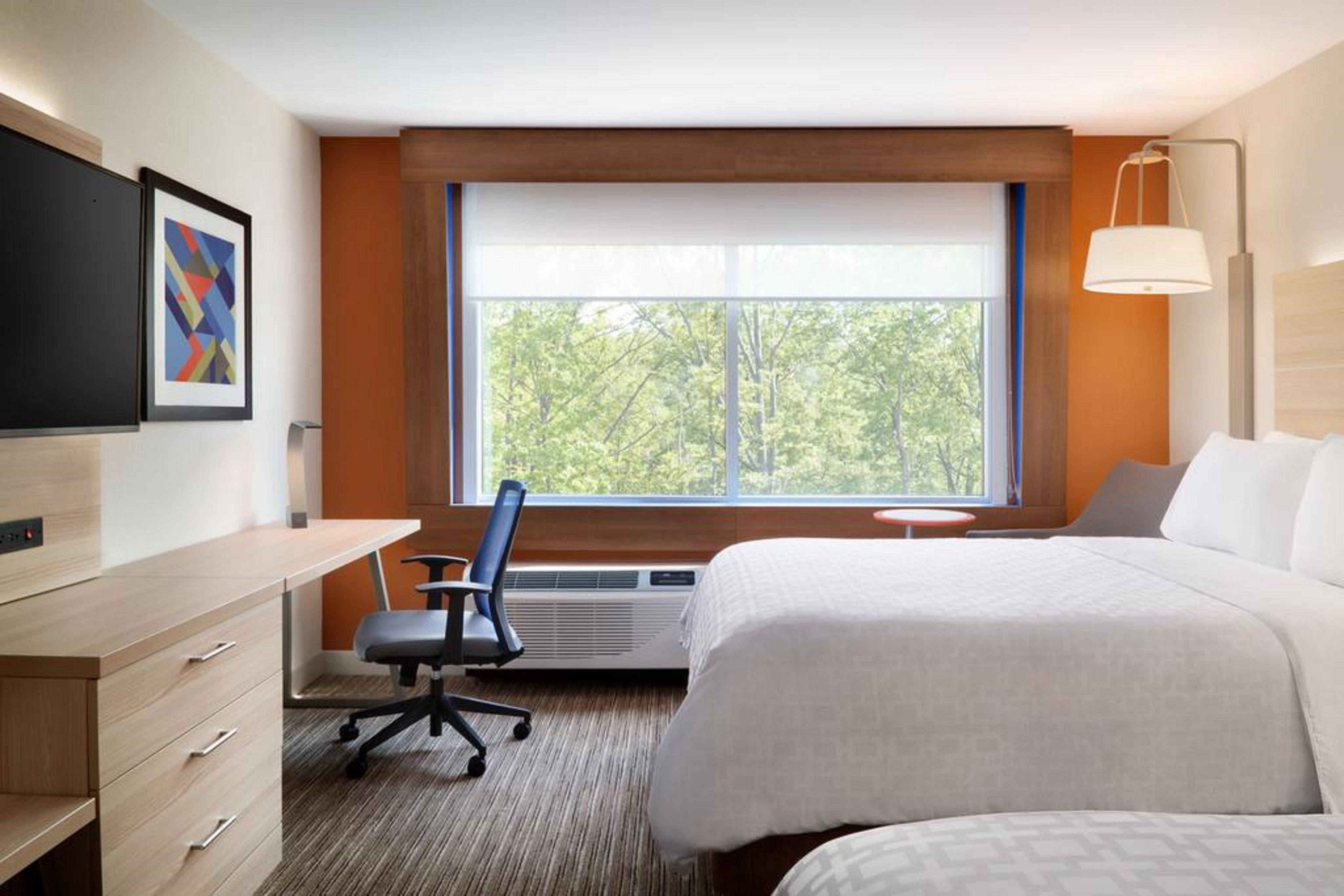 Holiday Inn Express Orlando - South Park By Ihg Williamsburg ภายนอก รูปภาพ