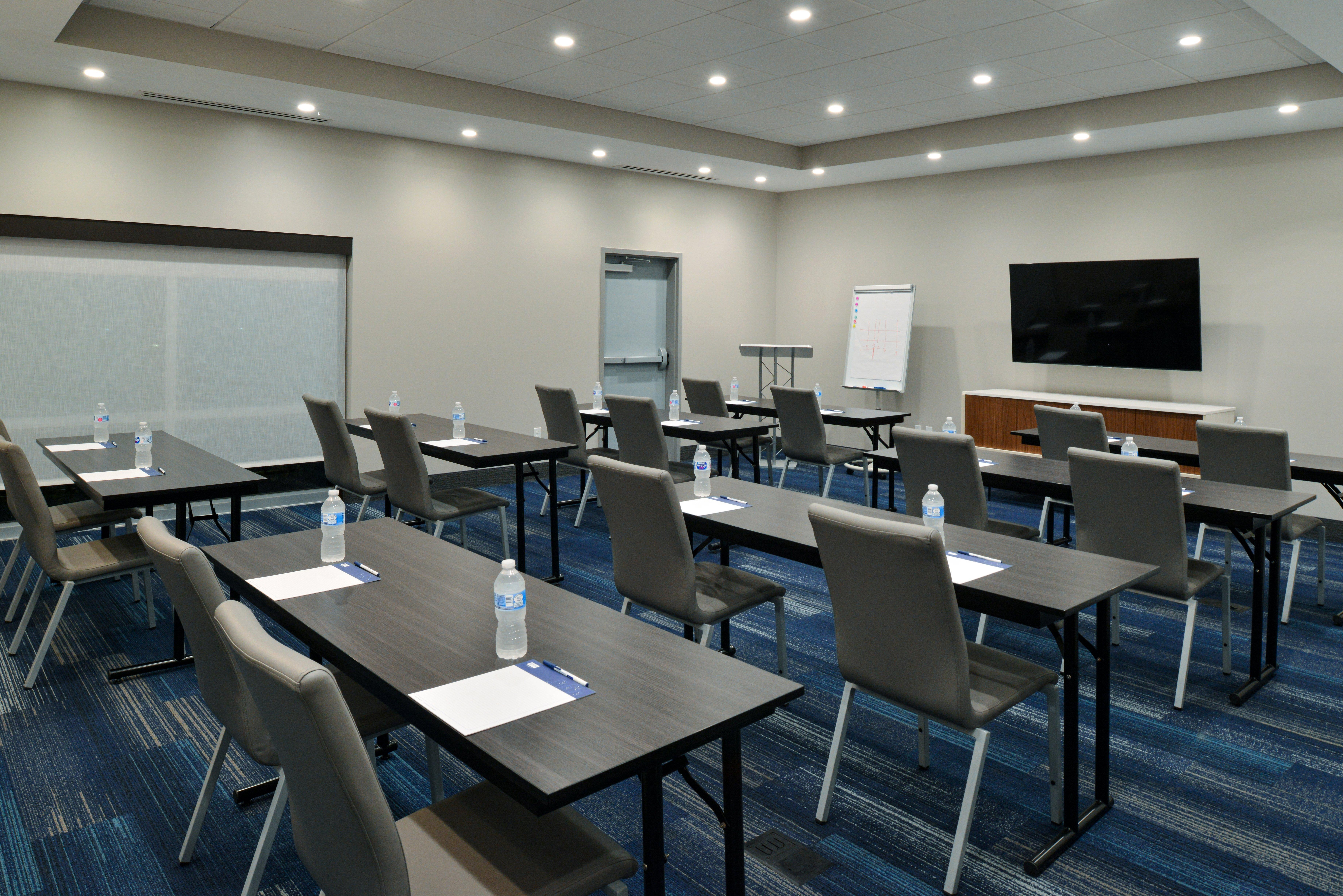 Holiday Inn Express Orlando - South Park By Ihg Williamsburg ภายนอก รูปภาพ