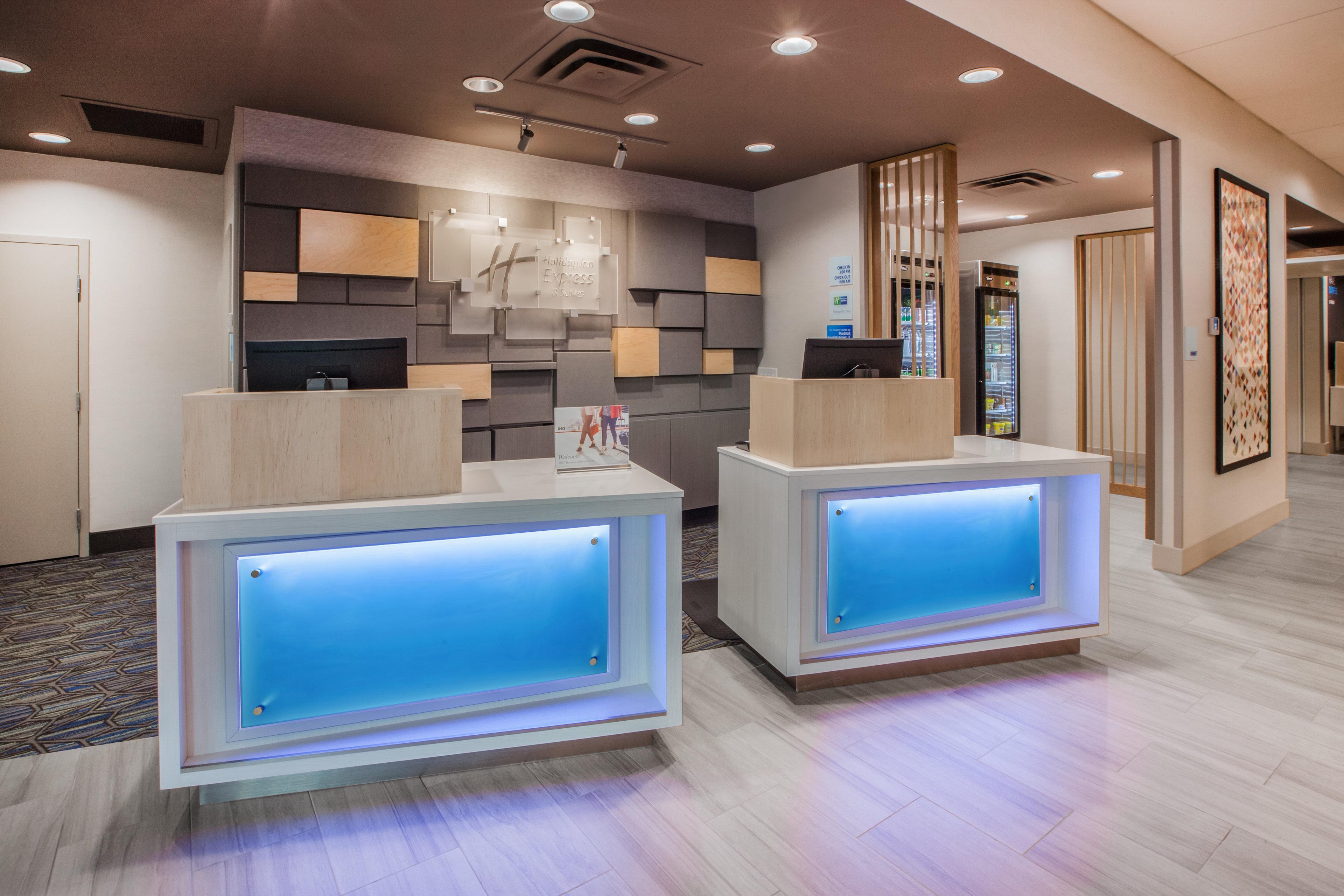 Holiday Inn Express Orlando - South Park By Ihg Williamsburg ภายนอก รูปภาพ