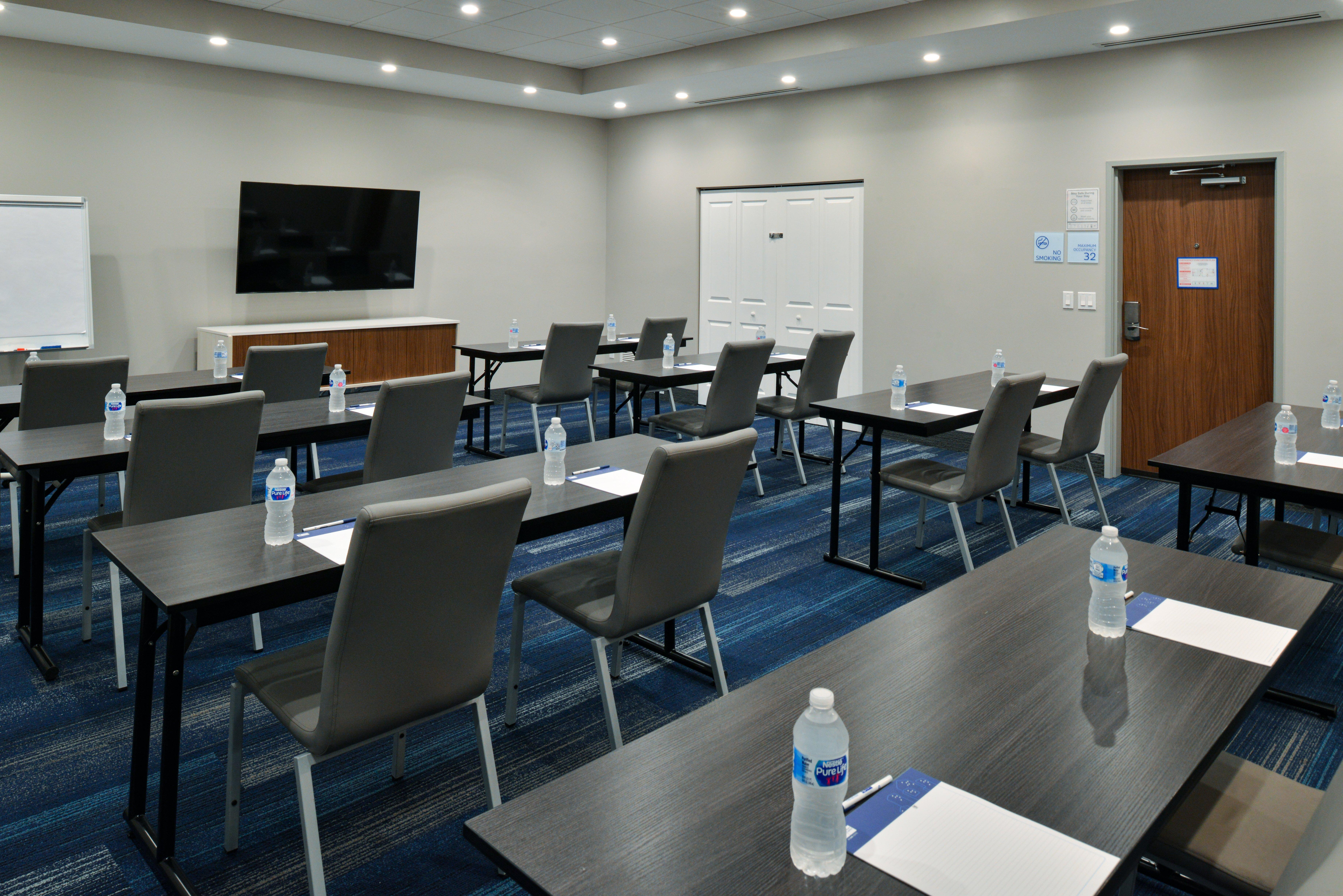 Holiday Inn Express Orlando - South Park By Ihg Williamsburg ภายนอก รูปภาพ