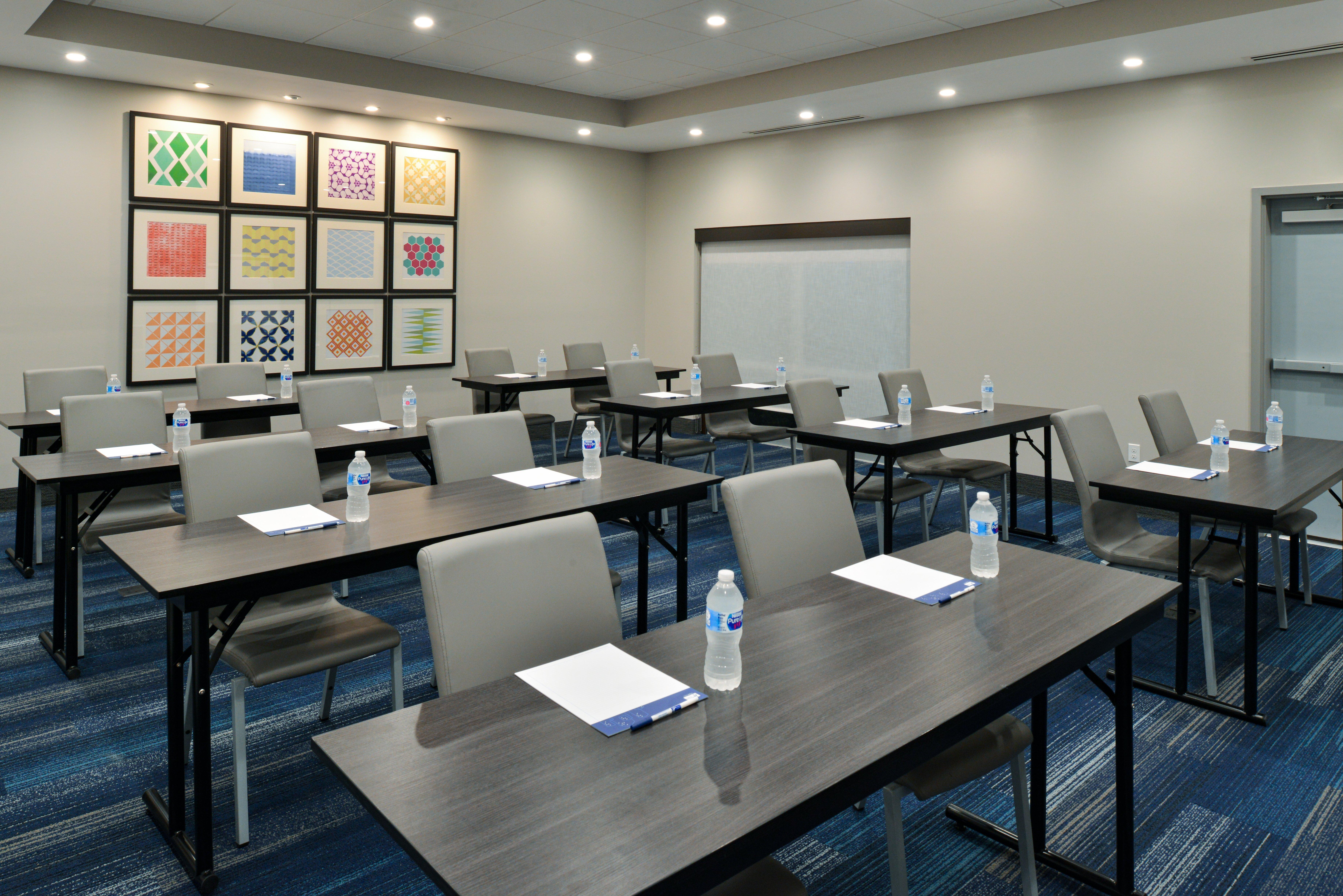 Holiday Inn Express Orlando - South Park By Ihg Williamsburg ภายนอก รูปภาพ
