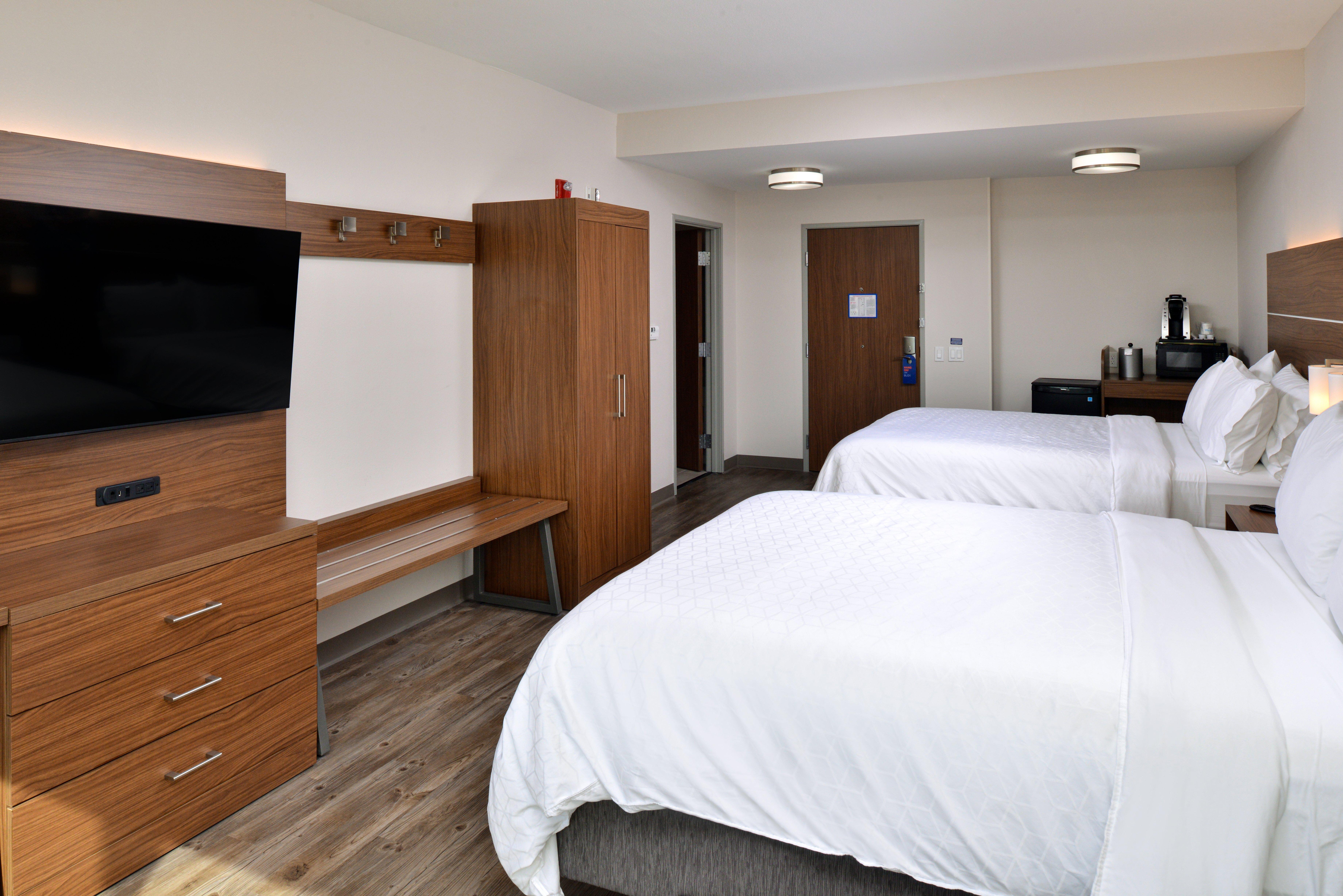 Holiday Inn Express Orlando - South Park By Ihg Williamsburg ภายนอก รูปภาพ