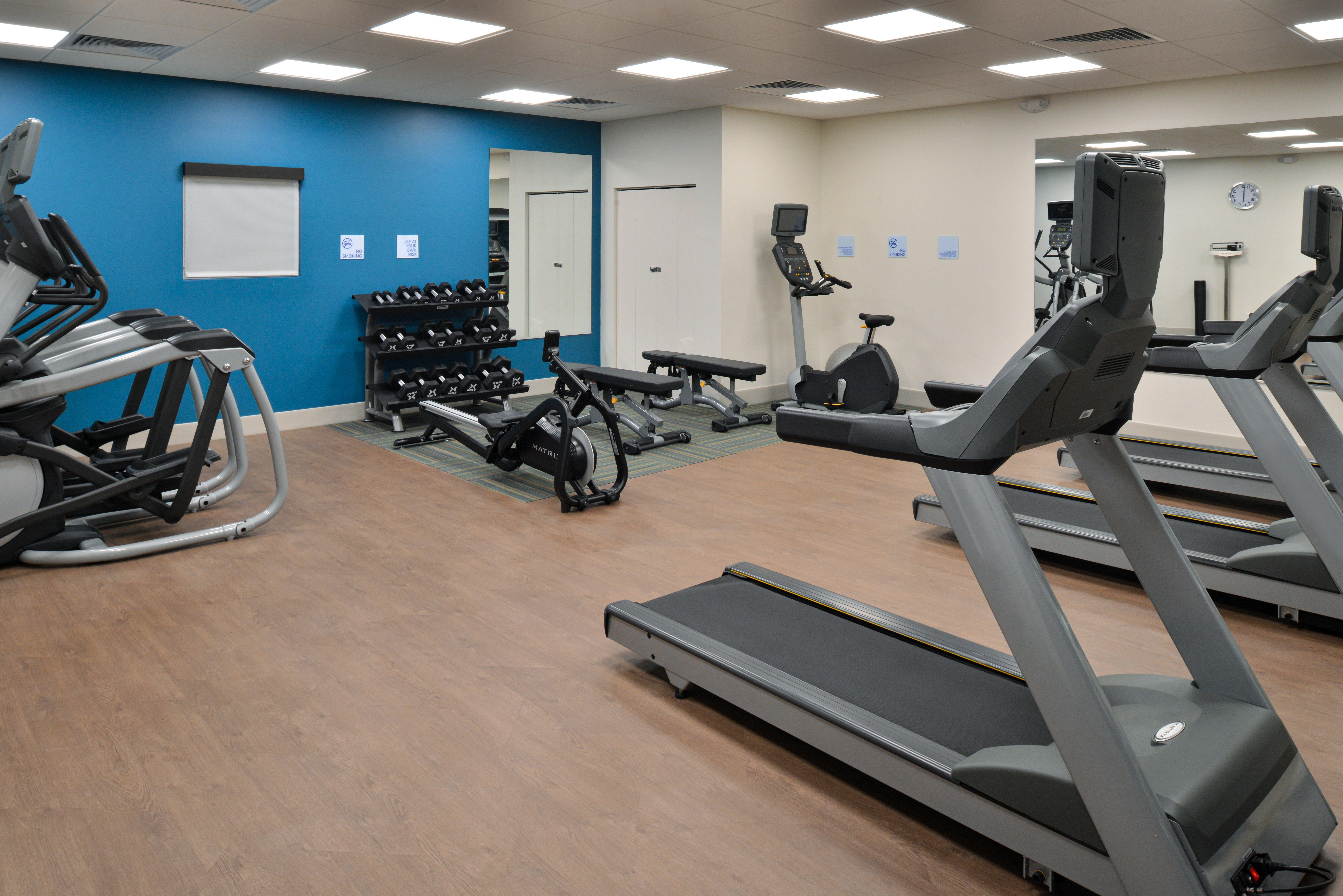 Holiday Inn Express Orlando - South Park By Ihg Williamsburg ภายนอก รูปภาพ