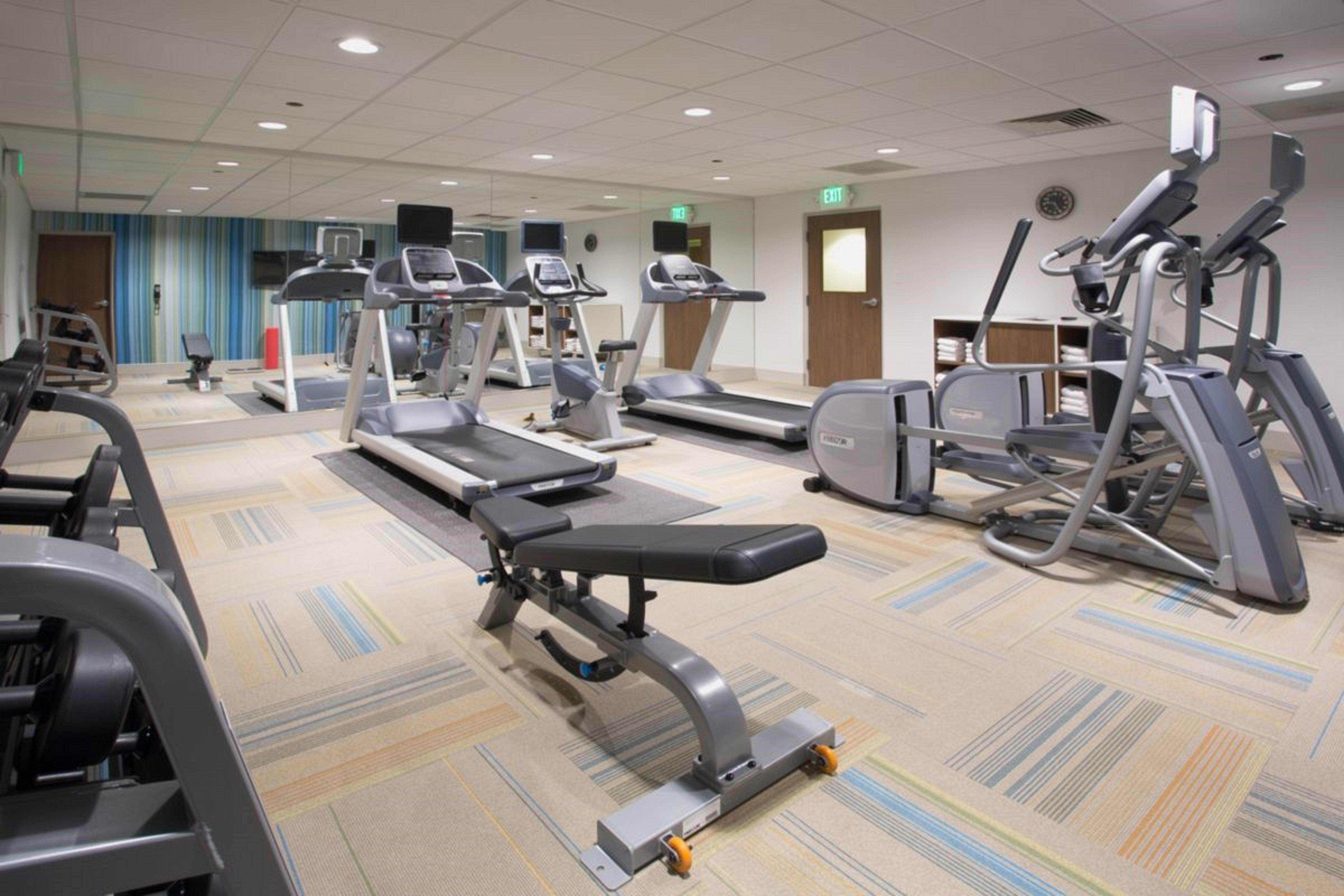 Holiday Inn Express Orlando - South Park By Ihg Williamsburg ภายนอก รูปภาพ