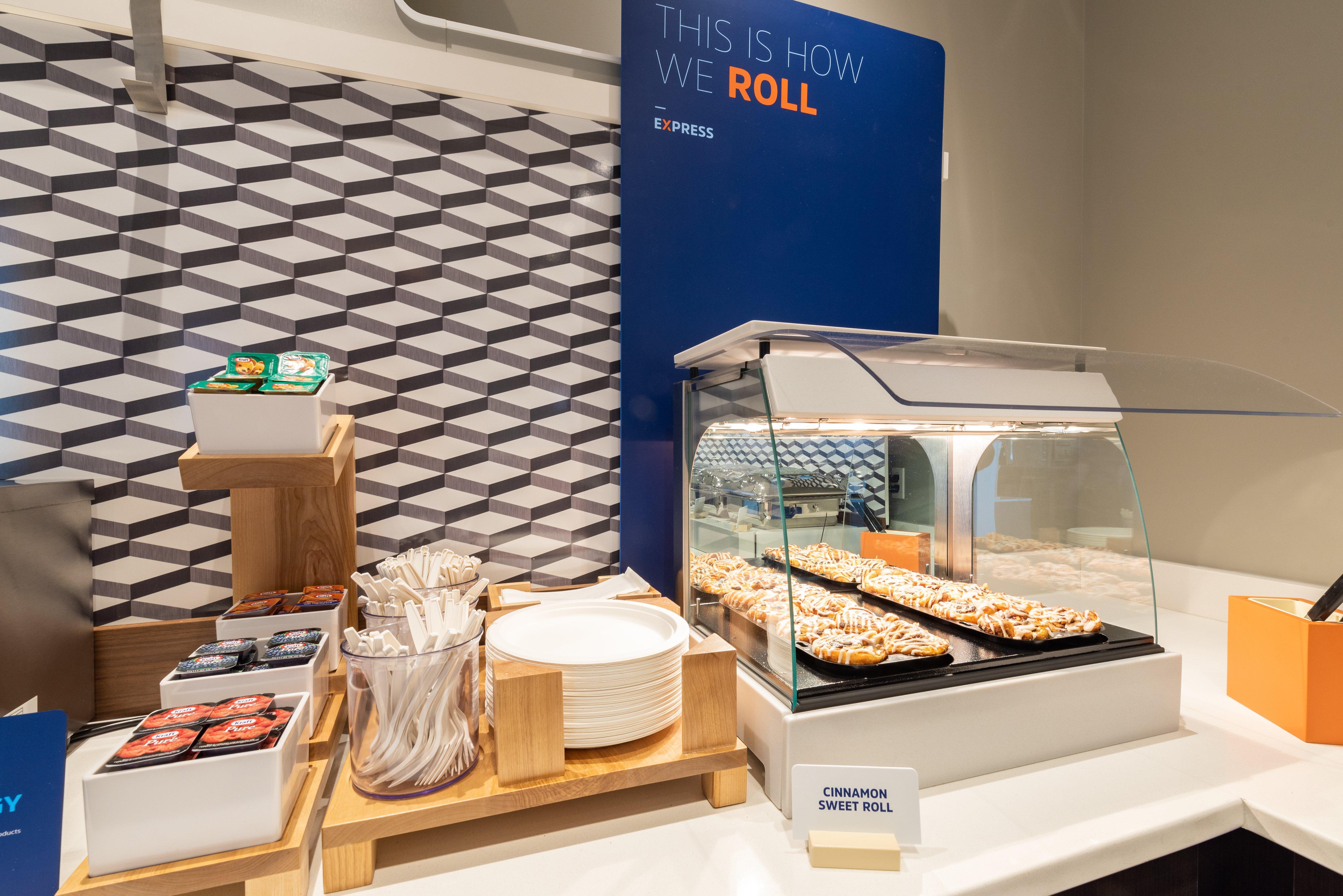 Holiday Inn Express Orlando - South Park By Ihg Williamsburg ภายนอก รูปภาพ