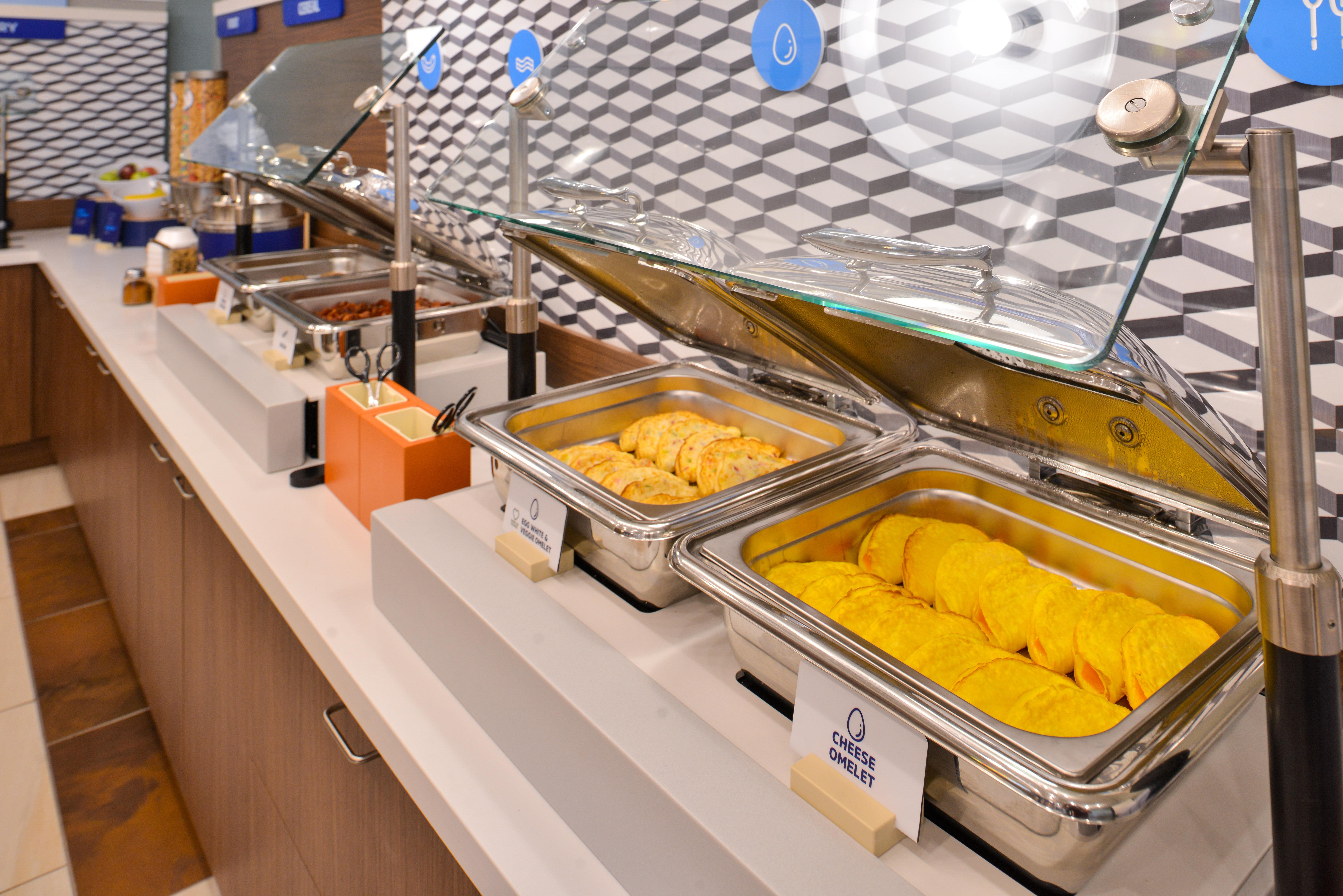 Holiday Inn Express Orlando - South Park By Ihg Williamsburg ภายนอก รูปภาพ