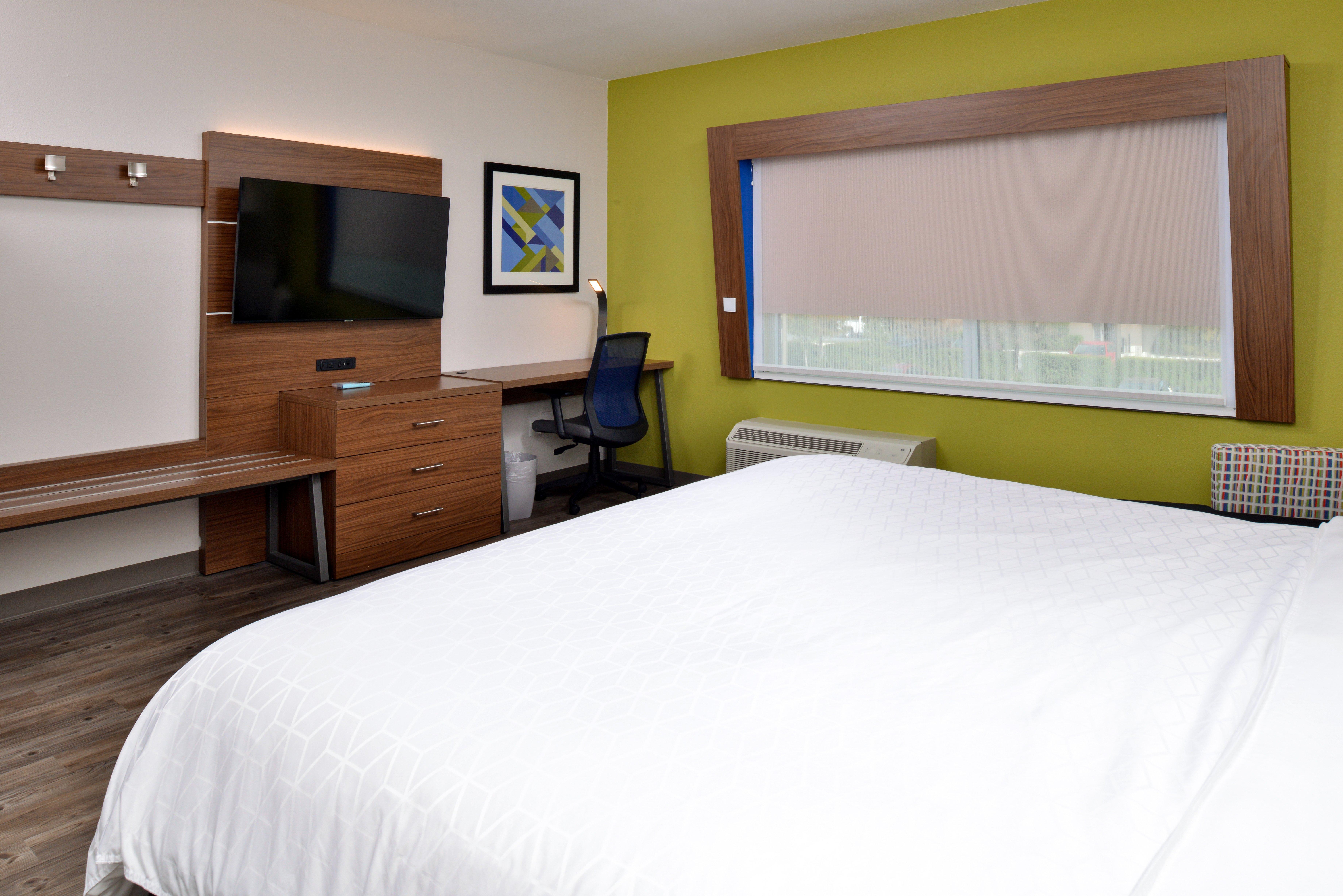 Holiday Inn Express Orlando - South Park By Ihg Williamsburg ภายนอก รูปภาพ