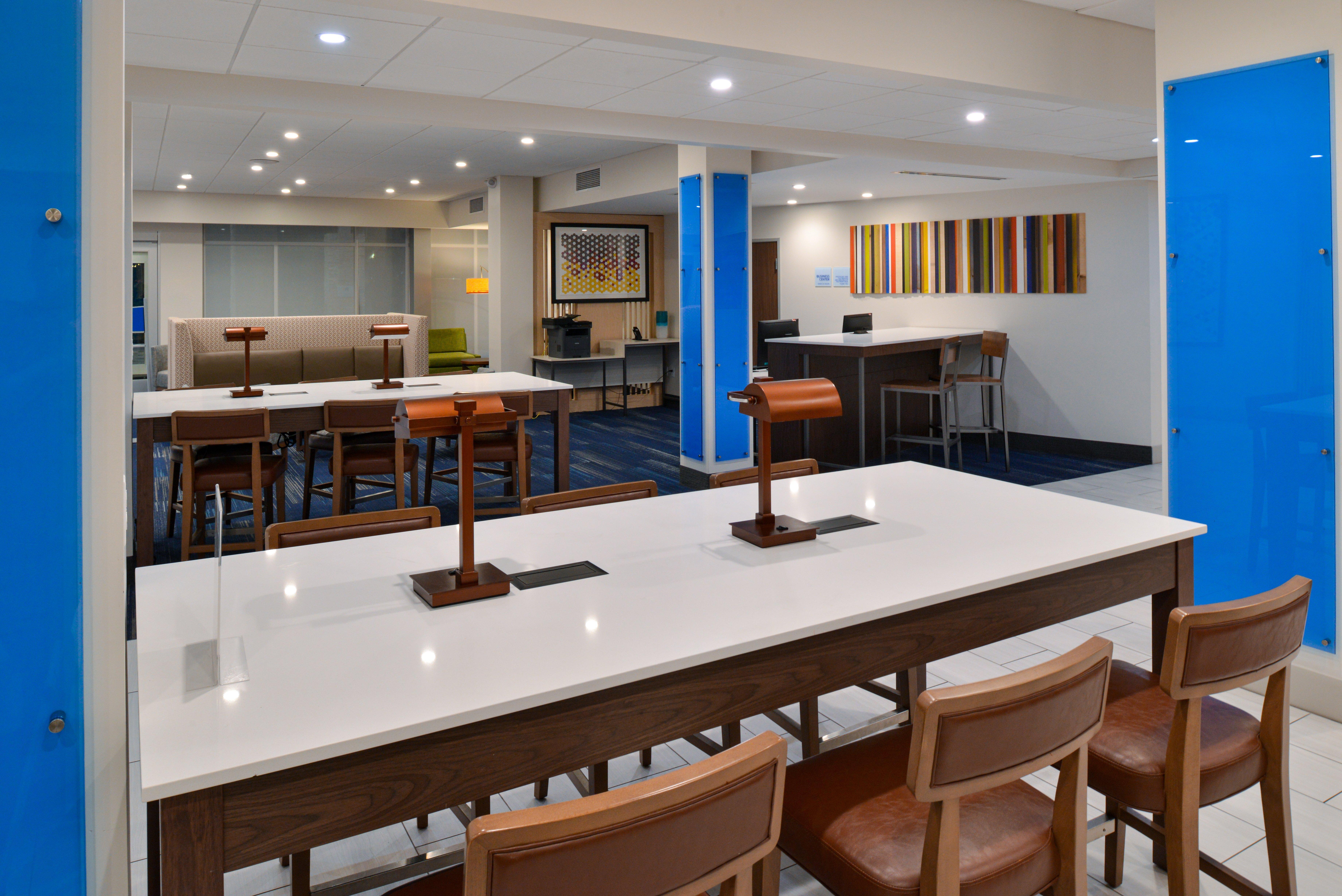 Holiday Inn Express Orlando - South Park By Ihg Williamsburg ภายนอก รูปภาพ