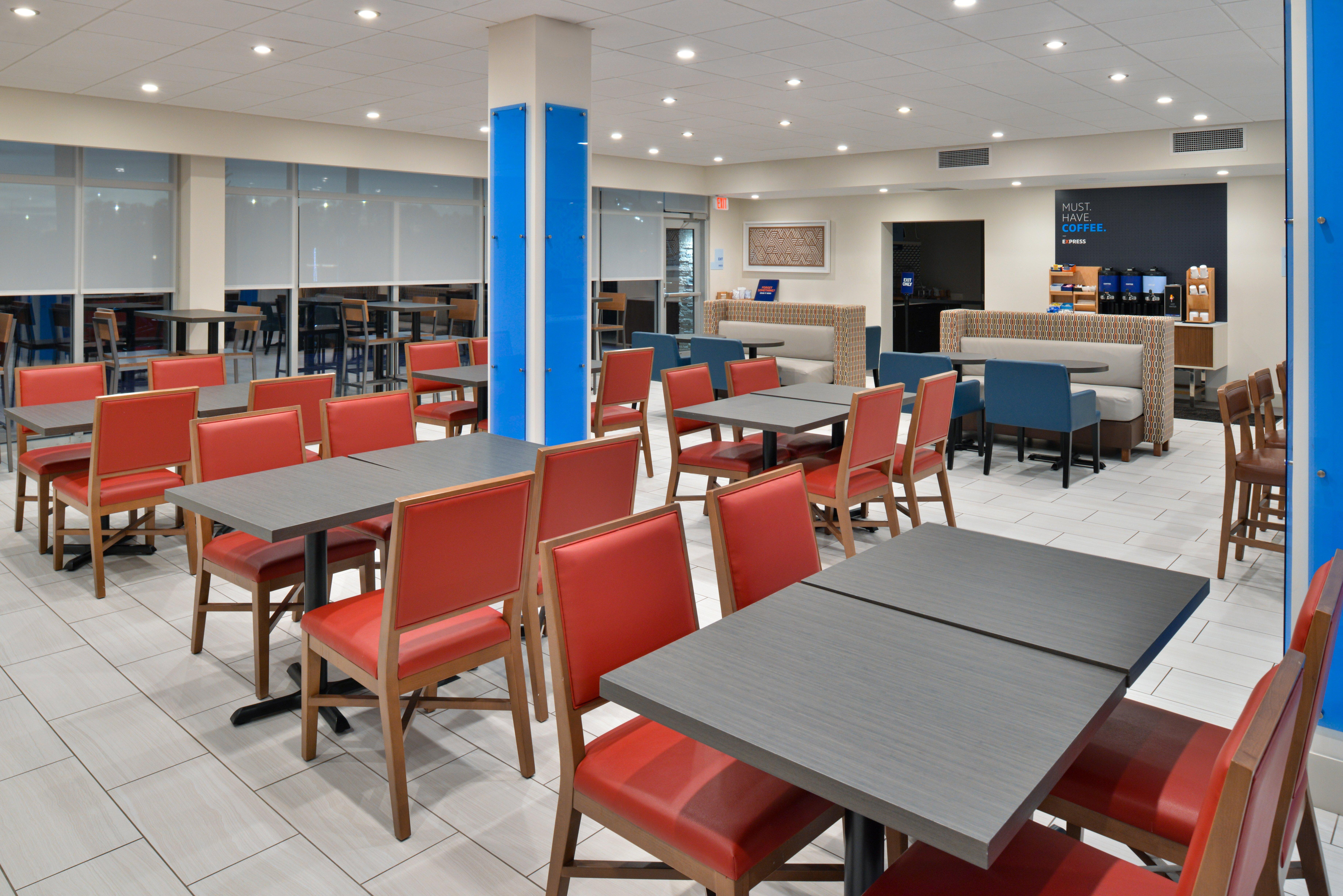 Holiday Inn Express Orlando - South Park By Ihg Williamsburg ภายนอก รูปภาพ